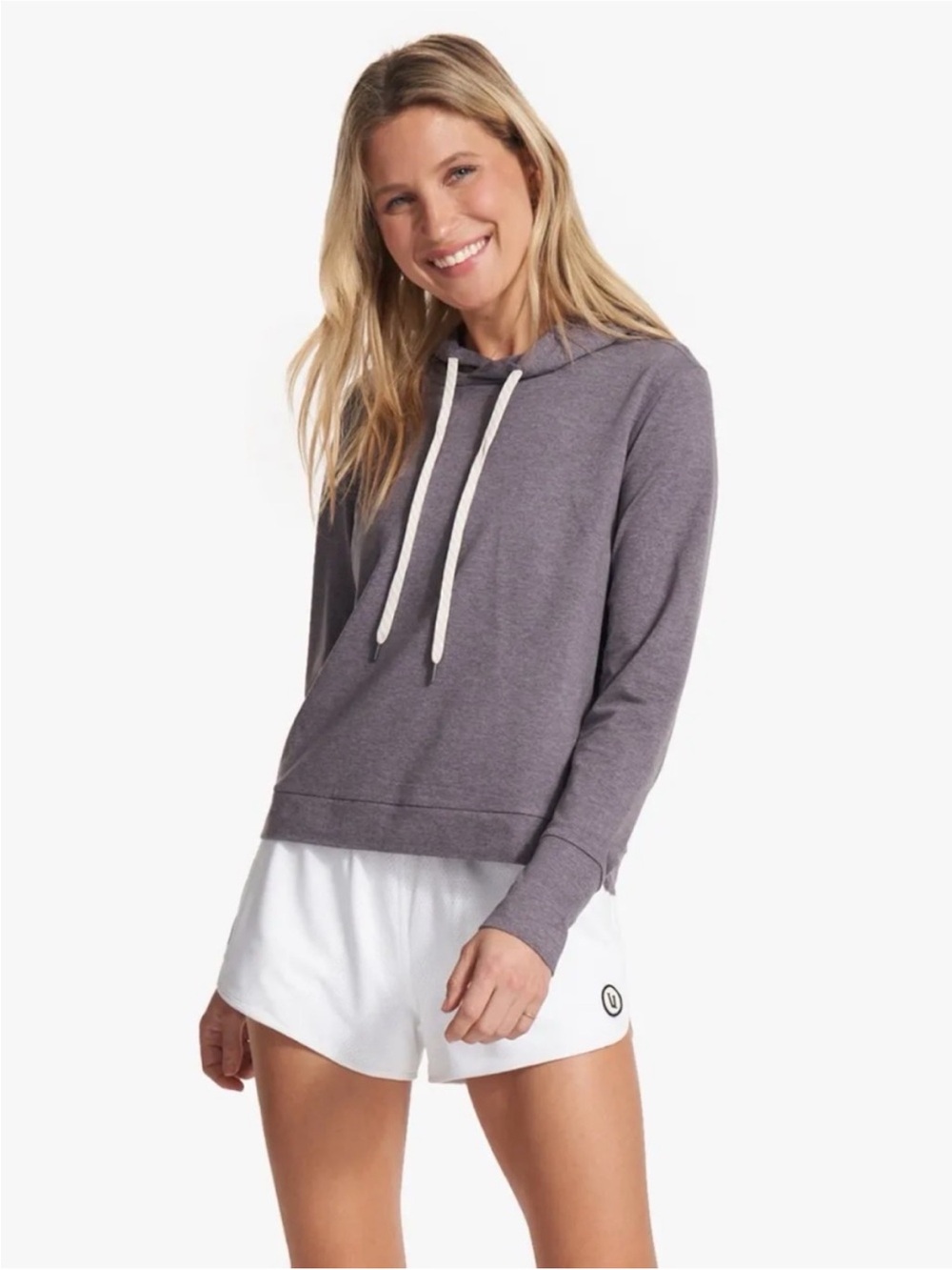 VUORI Halo Essential Hoodie